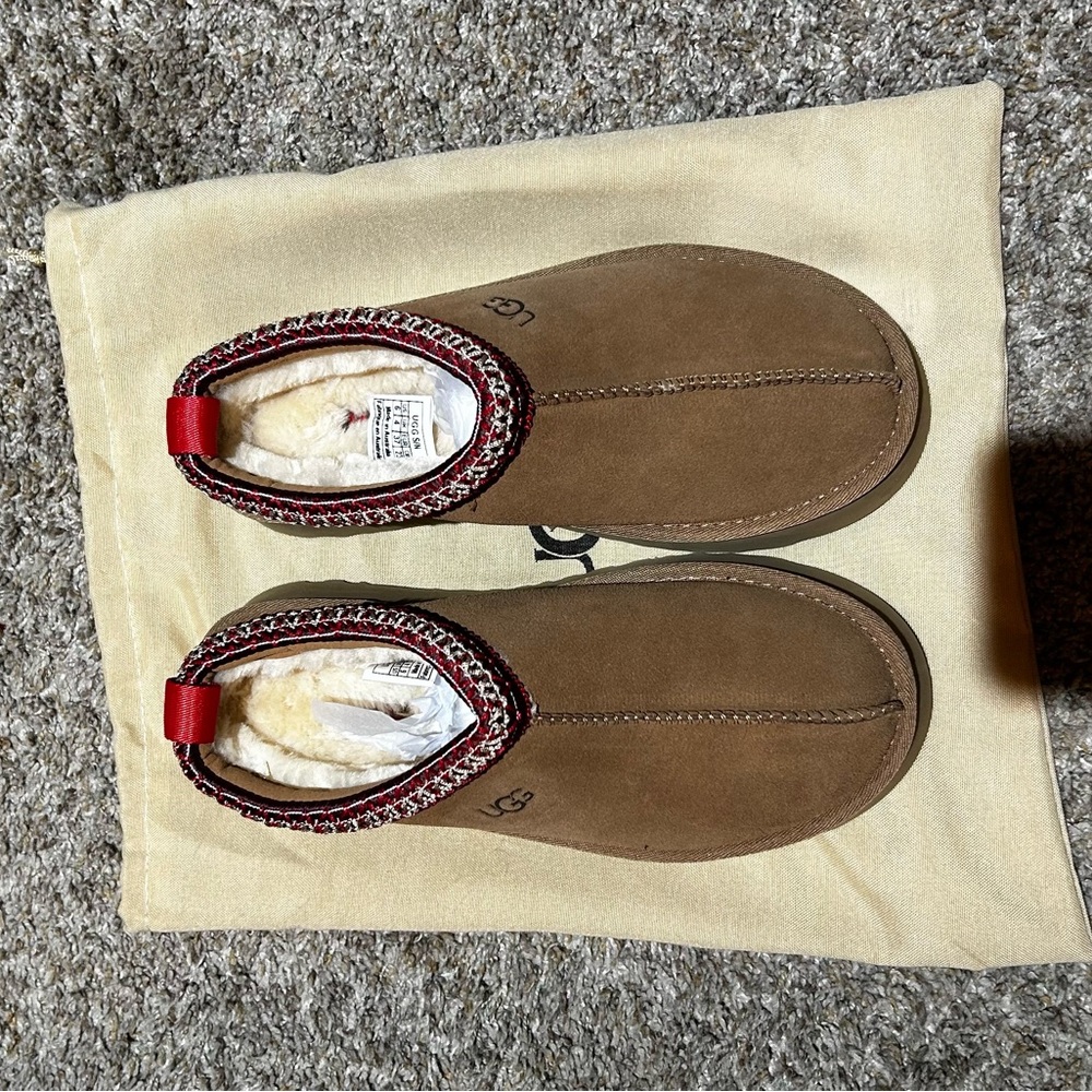 UGG kuwans